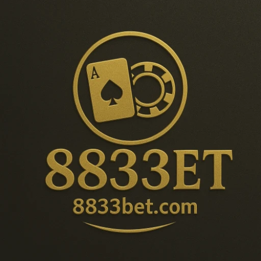 8833 bet