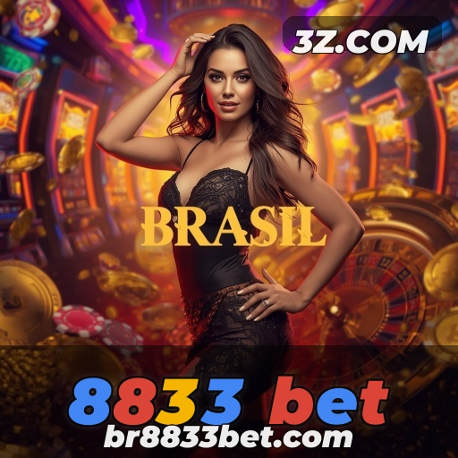 Apostas Inovadoras no 8833 Bet: Emoção e Diversão para Todos