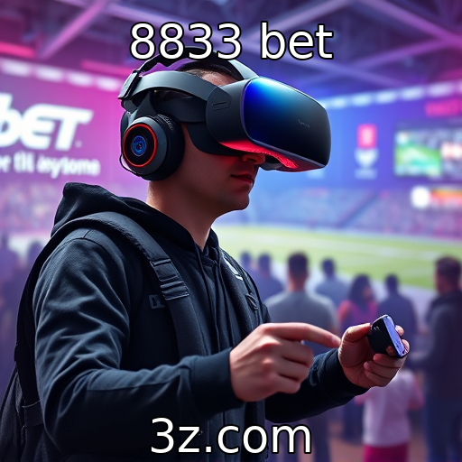 Futuro das experiências imersivas em realidade virtual