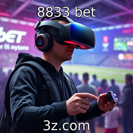 Futuro das experiências imersivas em realidade virtual