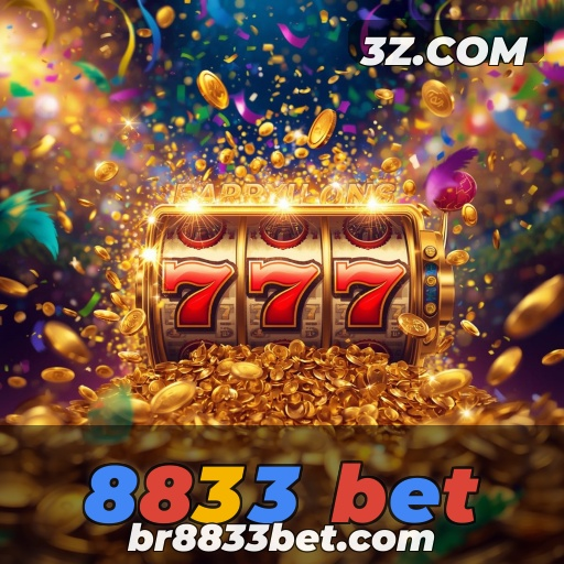 Promoções Incríveis na 8833 Bet Para Você Aproveitar