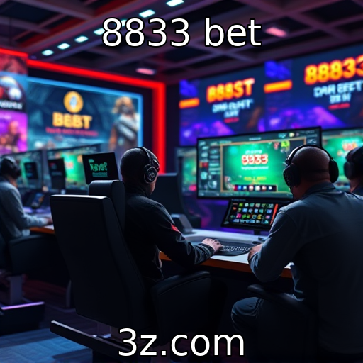 Inovações tecnológicas no setor de jogos